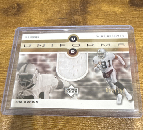Maglia upper deck - upper, 2002