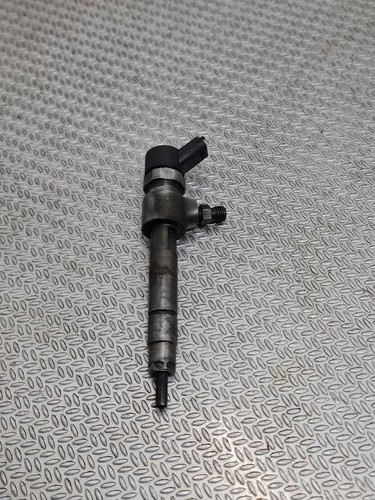 Iniettore diesel - iniettore,