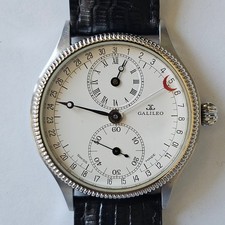 GALILEO-REGULATEUR-OVERSIZE