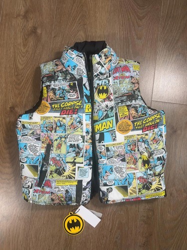 Gilet imbottito nero - 💥,