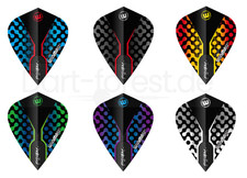 Winmau prism zeta kite flights - kite,
