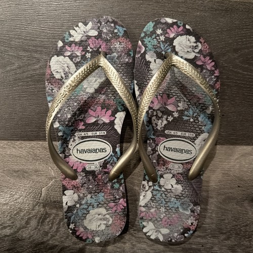 Havaianas slim flip - havaianas,
