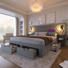 Set completo per camera da