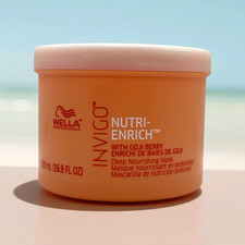 Wella Invigo Nutri‑Enrich