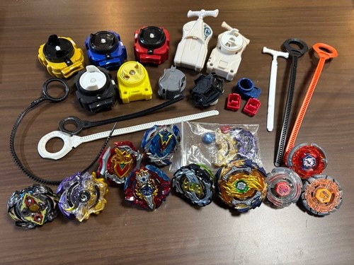 Lotto beyblade metal - lotto,