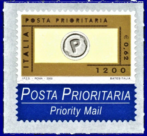 Francobolli italiani - francobolli,