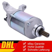 9 Zähne Anlasser für Suzuki