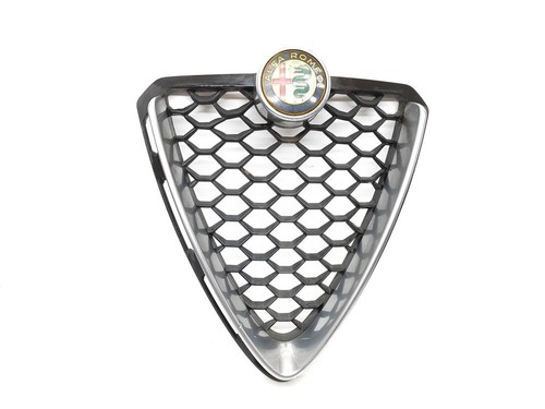 Griglia radiatore alfa romeo - alfa,