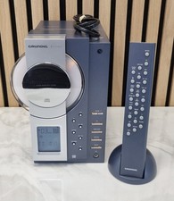 Grundig Cirflexx UMS 4101 HiFi