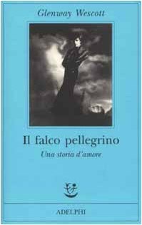 Falco pellegrino una storia - pellegrino,