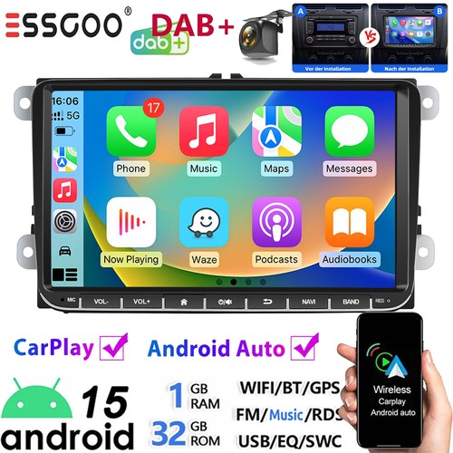 Autoradio android 9 - autoradio, 15