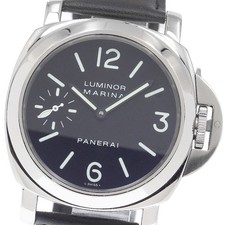 Orologio uomo PANERAI Luminor