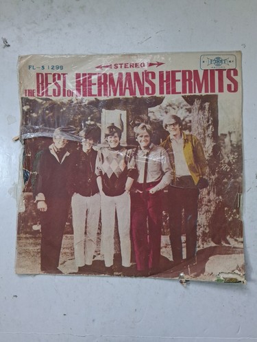 Vinyl record the best - lp,