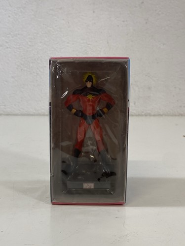 Captain marvel mar vell - captain,
