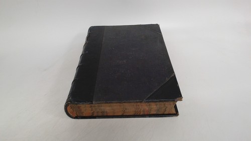 The works of ettrick - works,