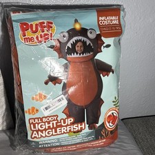 Puff Me Up Full Body Light-up