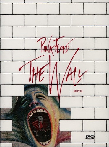 Pink floyd the wall - floyd, –
