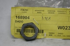 Dado albero motore frizione