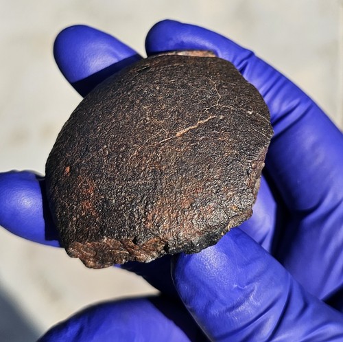 Meteorite non classificato - , nwa