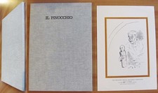 IL PINOCCHIO DI MARIO RUSSO -