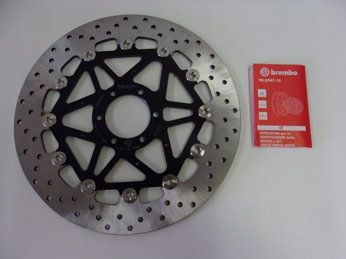Disco freno brembo - disco, disc
