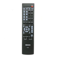 Nuovo RC-1170 per Denon AV