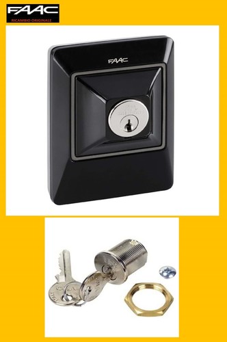 Faac 401304 selettore - 401304,