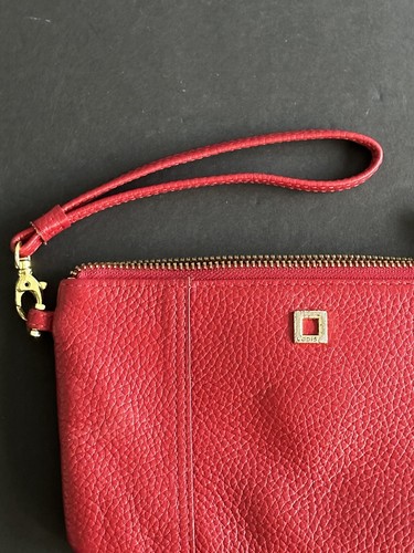 Portafoglio polso vintage - da,