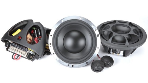 Morel elate 602 kit - ti,