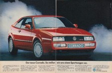 Volkswagen VW Corrado G60 -