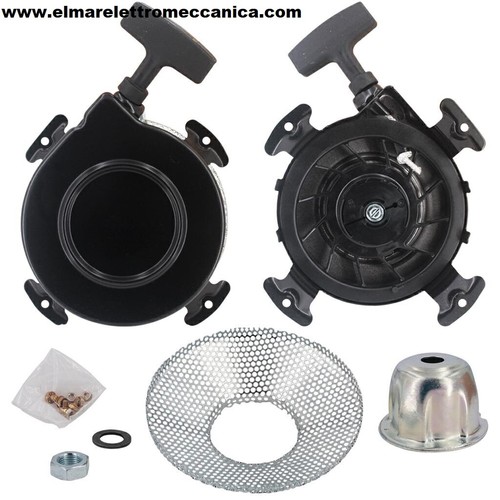 Briggs stratton avviatore - stratton,