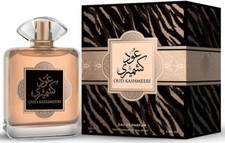 OUD KASHMEERI EAU DE PARFUM