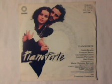 COLONNA SONORA Pianoforte 7"