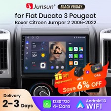 Per Fiat Ducato/Peugeot