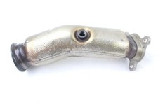 KTM 1290 SUPER DUKE GT 60405008100 COLLETTORE SCARICO POSTERIORE 19 - 21 EXHAUST