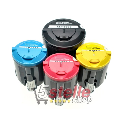 Kit toner per samsung - kit,