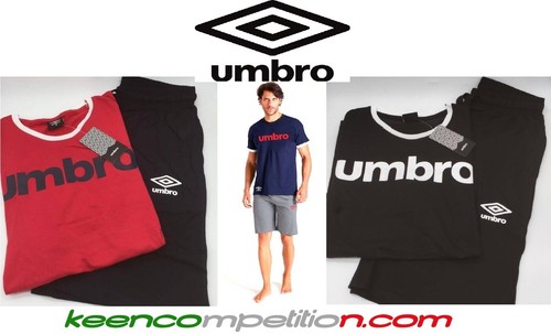 Umbro completo uomo - uomo, corto