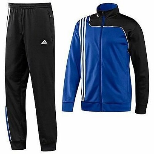 2880 adidas tuta ginnastica - 2880/65,