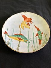 Richard Ginori piatto ceramica Gio Ponti no vaso servizio 