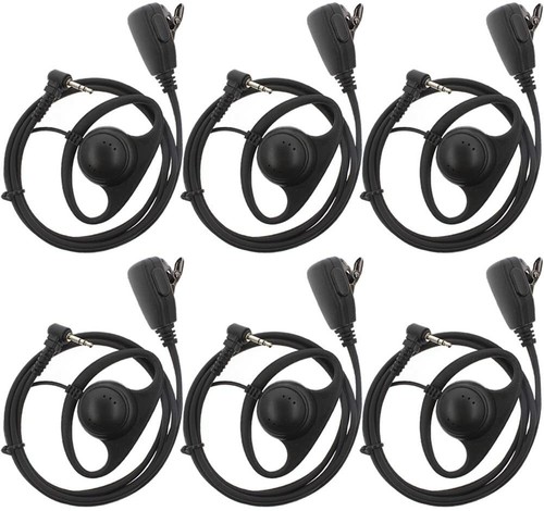 Pezzi auricolare forma di - pezzi,