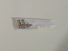 LIMA COPPIA PANTOGRAFI