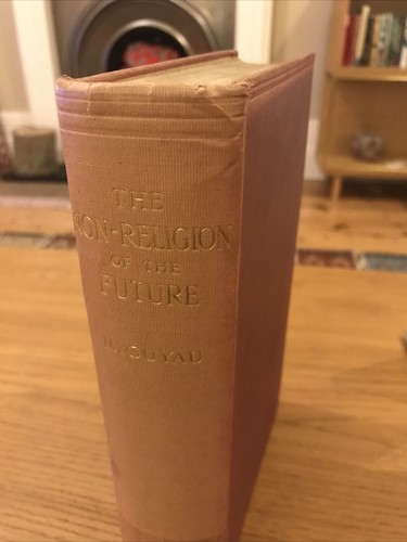 Esoteric the non - esoteric, non-religion