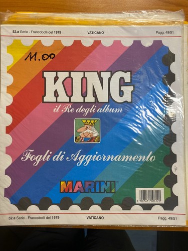 Vatican king sea sheets year - vatican,
