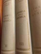 STORIA DELLA MUSICA - ANDREA