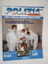 Fascicolo Polizia di Stato