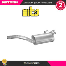 67030 Silenziatore terminale