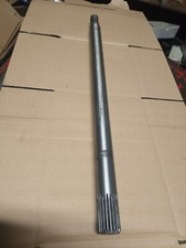Albero motore Ca 625 mm adatto