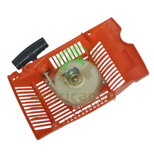 Avviamento Husqvarna 61 66 266 268 272 282 281 288 Motosega