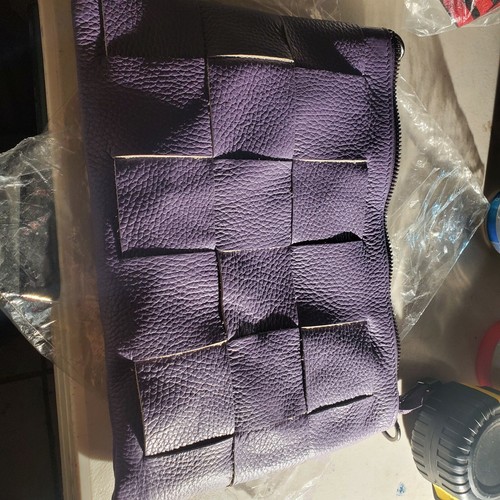 Borsa vera pelle - borsa,