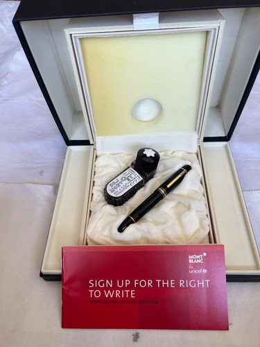 Montblanc meisterstuck 149 - meisterstuck,